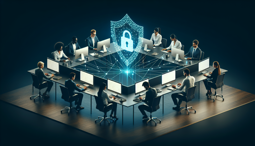 NIS2 dla małych firm — ochrona cybernetyczna w małym biurze