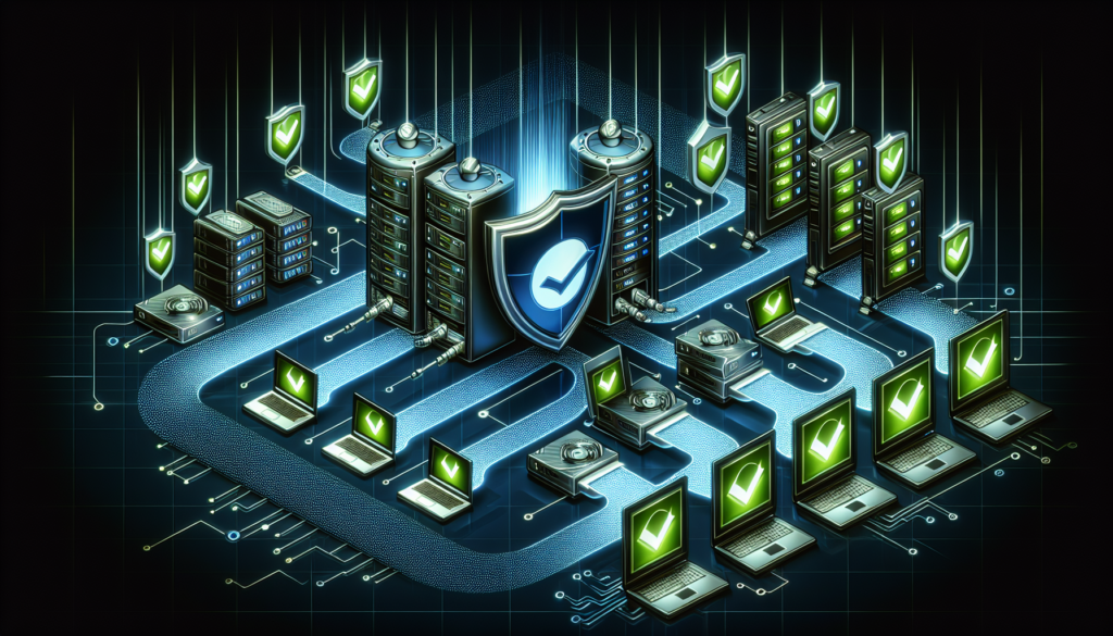 Proxmox Backup Server — kopie zapasowe dla MŚP
