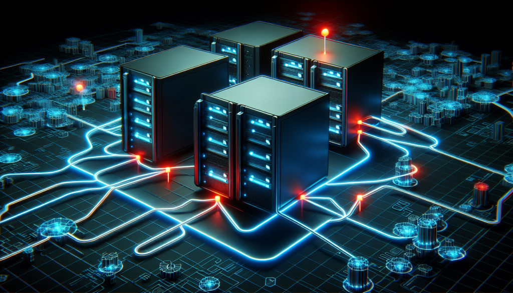 Klaster Proxmox — wysoka dostępność dla małych firm
