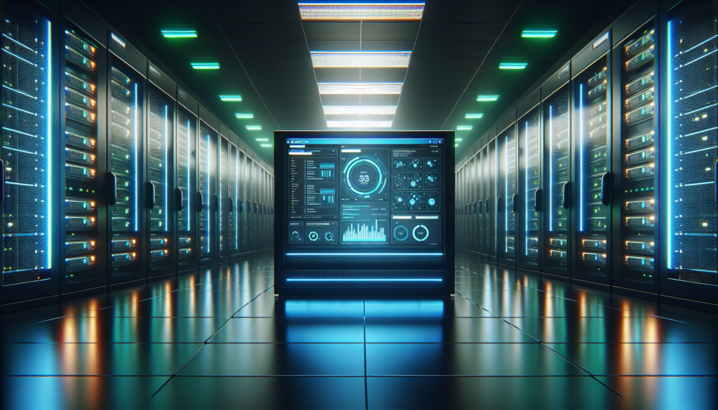 Proxmox VE — platforma wirtualizacji dla małych firm