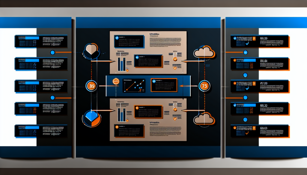 Proxmox VE vs VMware vs Hyper-V — porównanie dla MŚP
