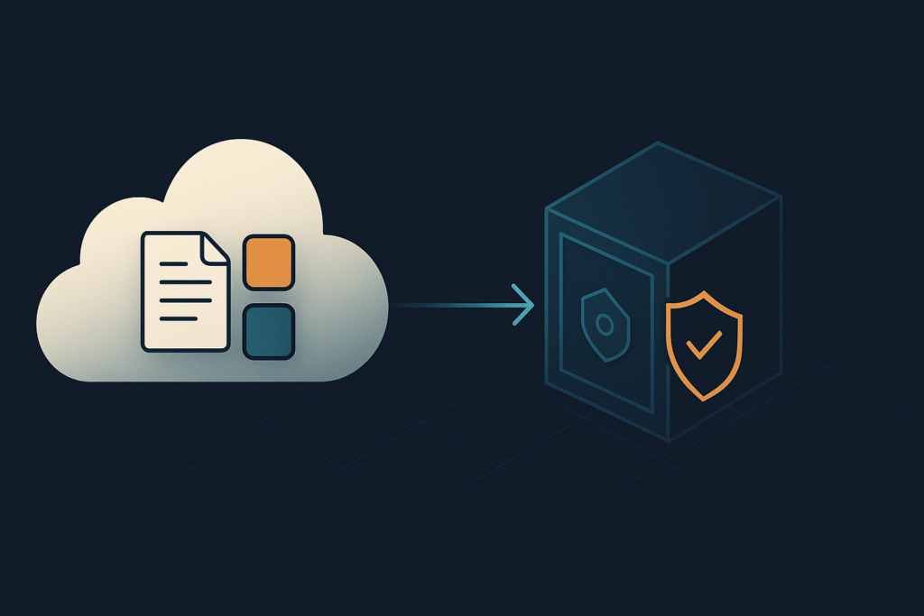 Backup Microsoft 365 — dlaczego Microsoft nie robi kopii Twoich danych